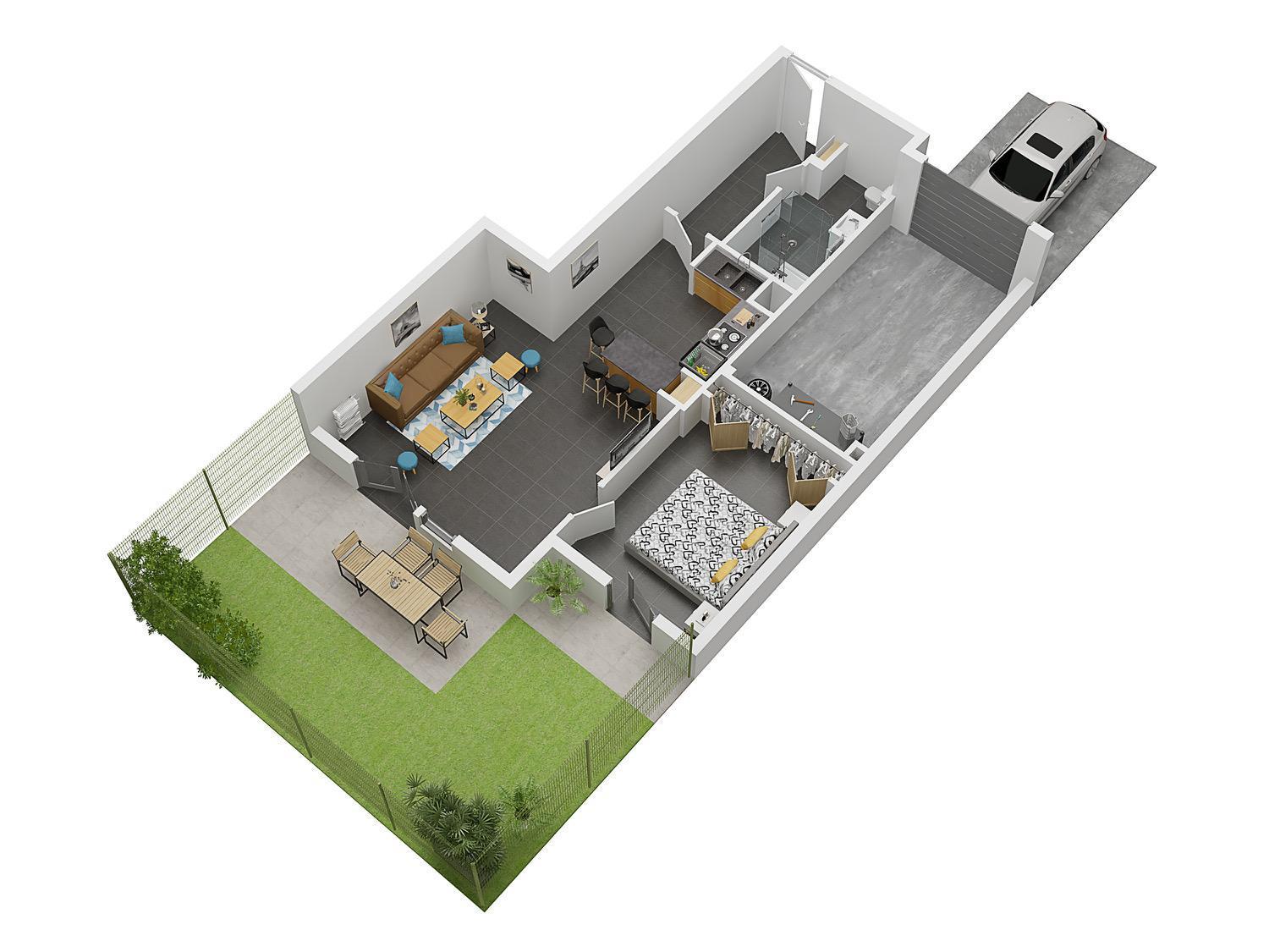 King Size Bed - Free Private Parking - Garden & Terrace - 14Min From Disneyland แฟร์ริแอร์-ออง-บรีย์ ภายนอก รูปภาพ